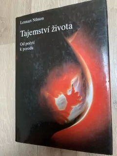 Tajemství života - Od početí k porodu