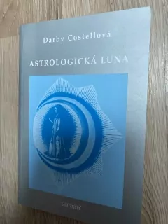 Astrologická Luna
