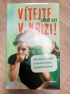 Vítejte v krizi
