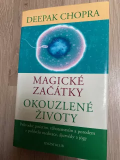 Magické začátky / Okouzlené životy