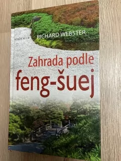 Zahrada podle Feng šuej