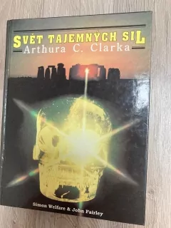 Svět tajemných sil Arthura C. Clarka