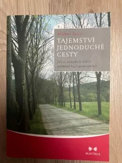Tajemství jednoduché cesty