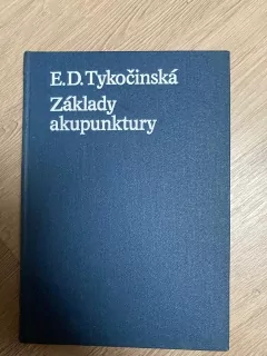 Základy akupuntury