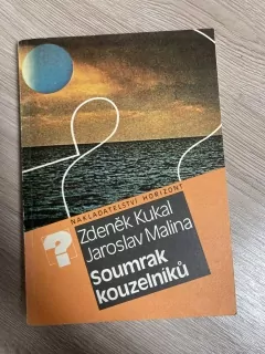Soumrak kouzelníků