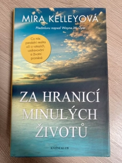 Za hranicí minulých životů