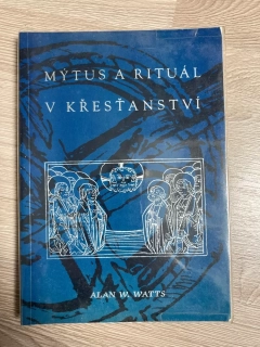 Mýtus a rituál v křesťanství