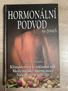 Hormonální podvod na ženách