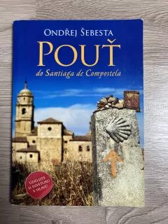 Pouť do Santiaga de Compostela