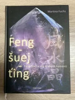 Feng - šuej - ting - Feng - šuej a síla drahých kamenů