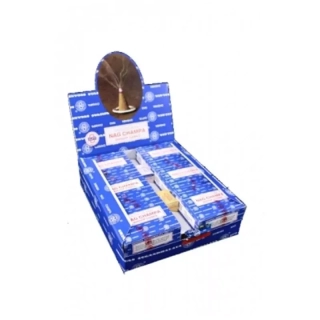 Nag Champa Satya Sai Baba jehlánky