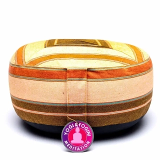 Meditační polštář - Multicolor 2