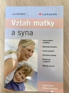 Vztah matky a syna