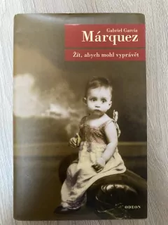 Žít, abych mohl vyprávět