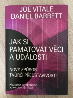 Jak si pamatovat věci a události