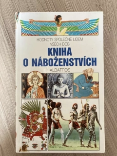 Kniha o náboženstvích 