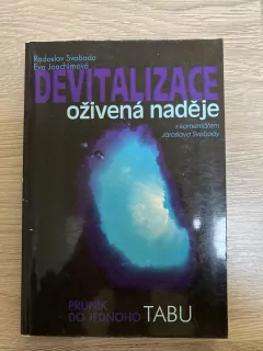 Devitalizace oživená naděje