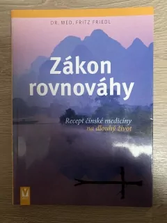 Zákon rovnováhy