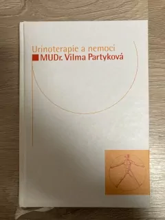 Urinoterapie a nemoci