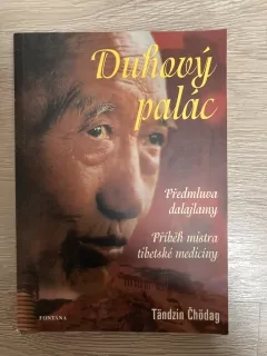 Duhový palác