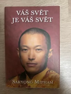 Váš svět je váš svět