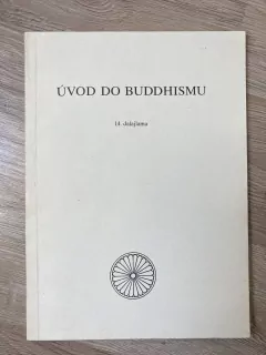 Úvod do buddhismu