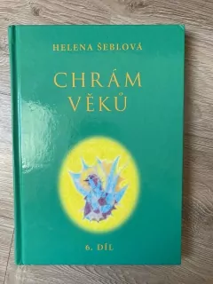 Chrám věků 6.díl