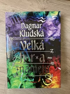 Velká hra znamení