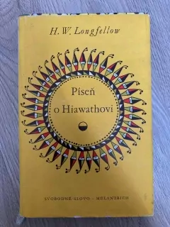 Píseň o Hiawathovi