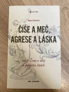 Číše a meč, agrese a láska