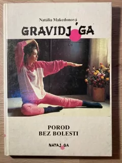 Gravidjóga - Porod bez bolesti