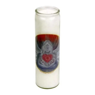 Aromatická svíčka "Anděl lásky"