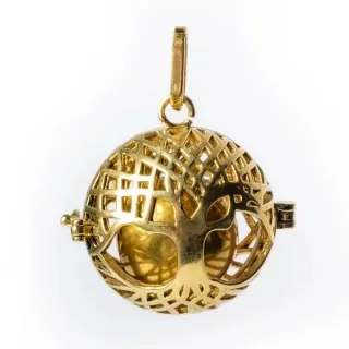 Amulet Strom života