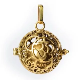 Amulet Ohm