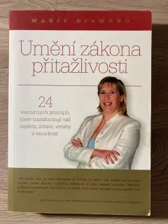 Umění zákona přitažlivosti