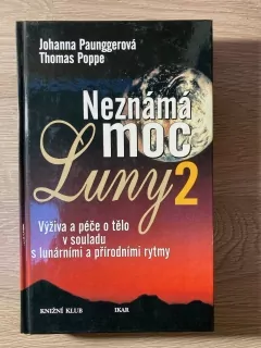 Neznámá moc Luny 2