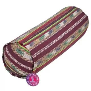 Bolster/válec na jógu