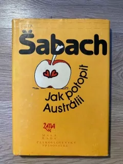 Jak potopit Austrálii