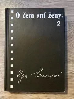 O čem sní ženy 2