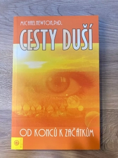 Cesty duší - Od konců k začátkům