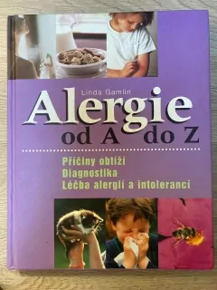 Alergie od A do Z