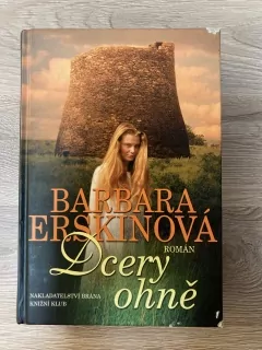 Dcery ohně
