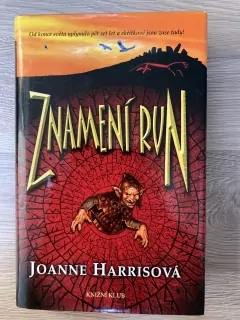 Znamení run