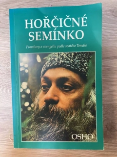 Hořčičné semínko