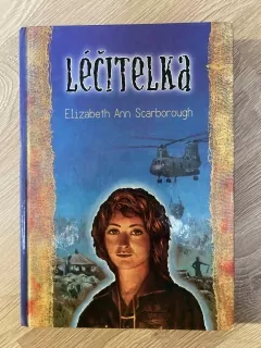 Léčitelka