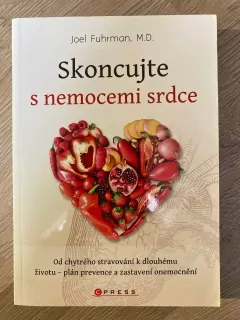 Skoncujte s nemocemi srdce