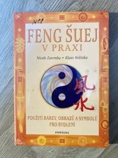 Feng šuej v praxi