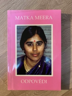 Odpovědi část I. + II. 