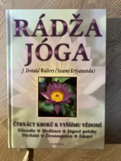 Rádža jóga