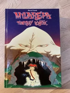 Milarepa - Tibetský rošťák 
